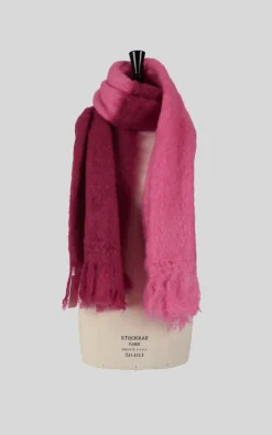 Lulah - Roze Sjaals