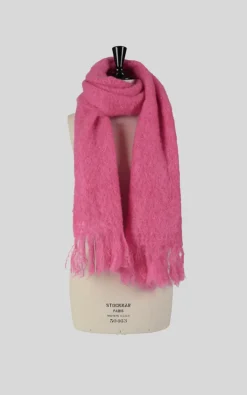 Lulah - Roze Sjaals