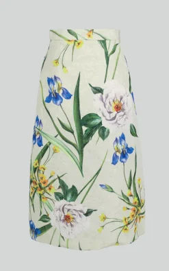 Lunatica Milano - Ecru Rok