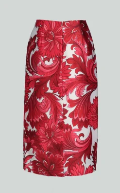 Lunatica Milano - Rood Rok
