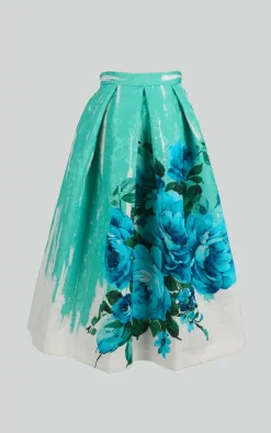 Lunatica Milano - Turquoise Rok