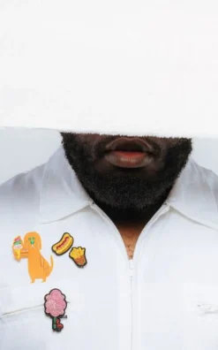 Macon&lesquoy - Geel Broches & pins