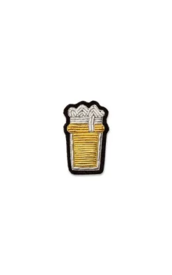 Macon&lesquoy - Goud Broches & pins