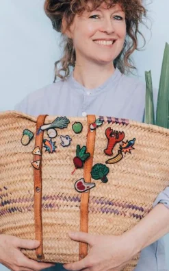 Macon&lesquoy - Groen Broches & pins