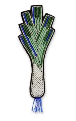 Macon&lesquoy - Groen Broches & pins