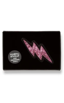 Macon&lesquoy - Roze Broches & pins