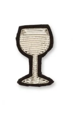 Macon&lesquoy - Wit Broches & pins