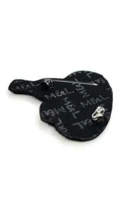Macon&lesquoy - Zilver Broches & pins