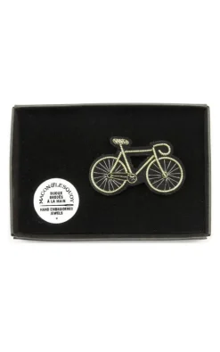 Macon&lesquoy - Zilver Broches & pins