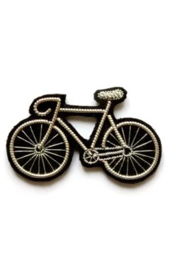 Macon&lesquoy - Zilver Broches & pins