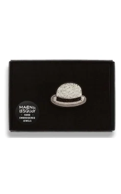 Macon&lesquoy - Zilver Broches & pins