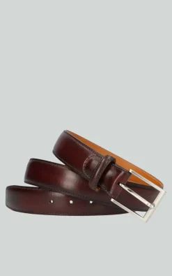Magnanni - Bruin Riem