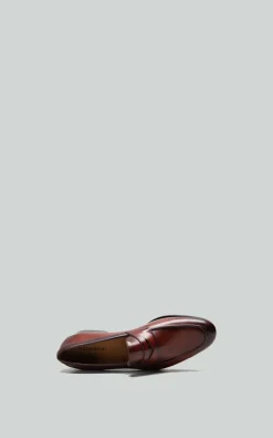 Magnanni - Cognac Mocassin
