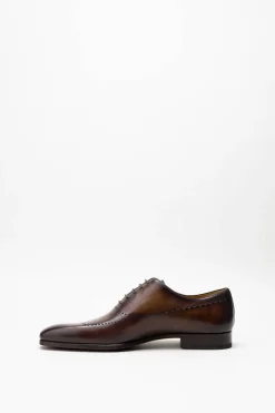 Magnanni - Cognac Veterschoen