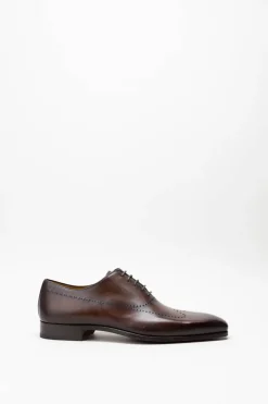 Magnanni - Cognac Veterschoen