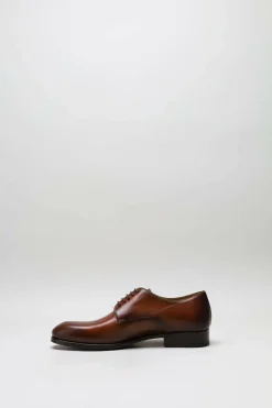 Magnanni - Cognac Veterschoen