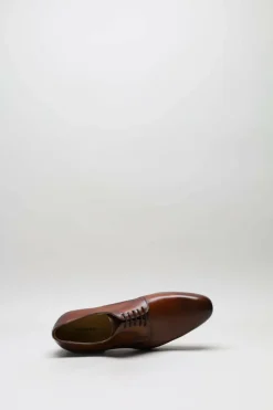 Magnanni - Cognac Veterschoen