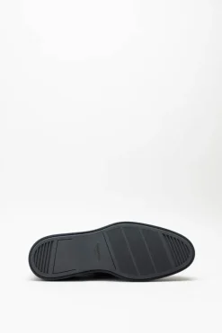 Magnanni - Donkerblauw Mocassin