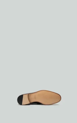 Magnanni - Donkerbruin Mocassin