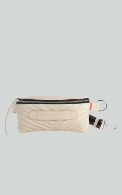 Marie Martens - Beige Cross body