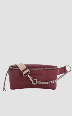 Marie Martens - Bordeaux Cross body