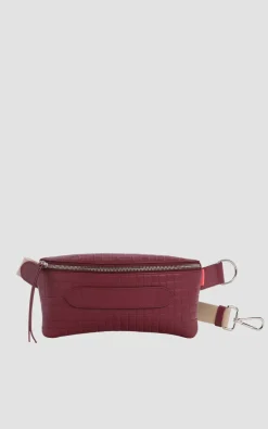 Marie Martens - Bordeaux Cross body