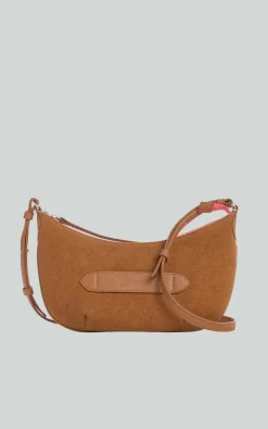 Marie Martens - Camel Cross body