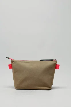 Marie Martens - Kaki Clutch