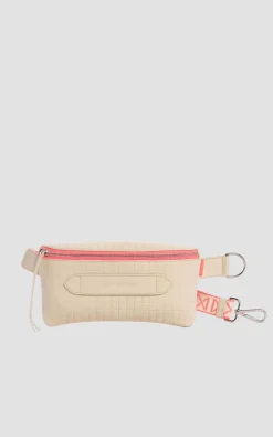 Marie Martens - Lichtbeige Cross body