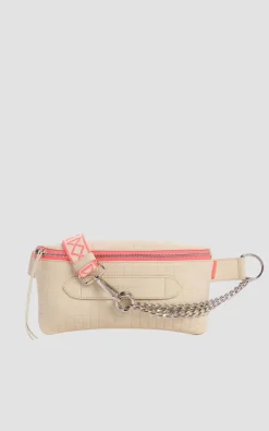 Marie Martens - Lichtbeige Cross body