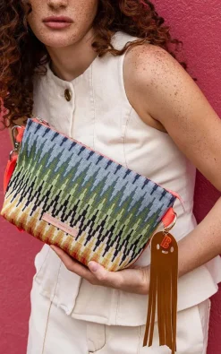 Marie Martens - Multi Clutch