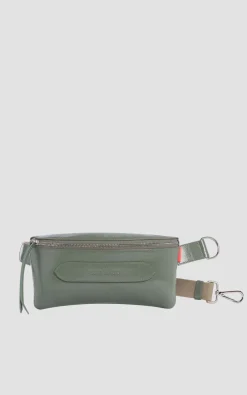 Marie Martens - Watergroen Cross body
