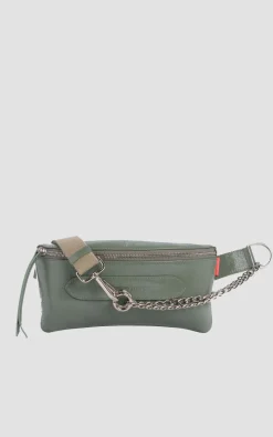 Marie Martens - Watergroen Cross body