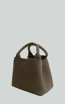 Marrea - Bruin Handtas