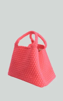 Marrea - Rood Handtas