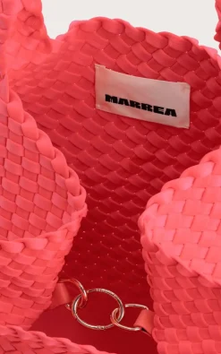 Marrea - Rood Handtas