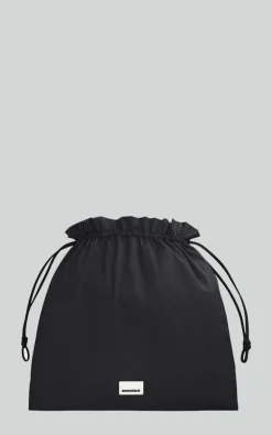 Marrea - Zwart Shopper