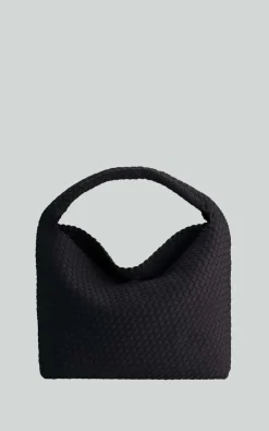 Marrea - Zwart Shopper