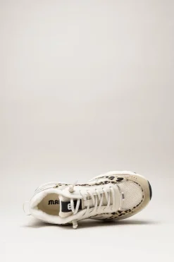 Maruti - Beige Sneaker