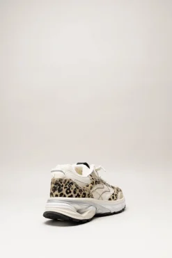 Maruti - Beige Sneaker