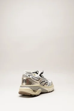 Maruti - Goud Sneaker
