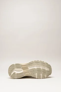 Maruti - Lichtbeige Sneaker
