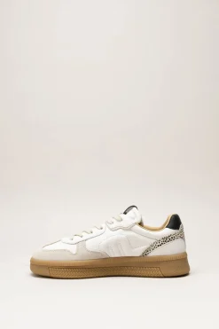 Maruti - Wit Sneaker