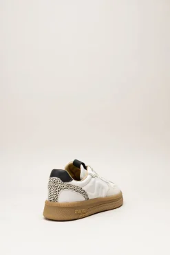 Maruti - Wit Sneaker