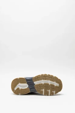Maruti - Zwart Sneaker