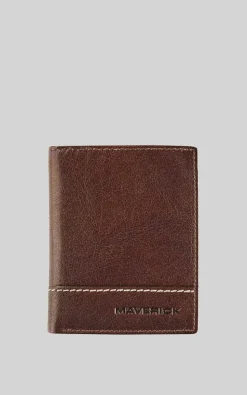 Maverick - Bruin Portefeuille