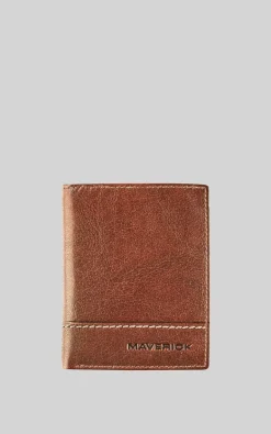 Maverick - Cognac Portefeuille