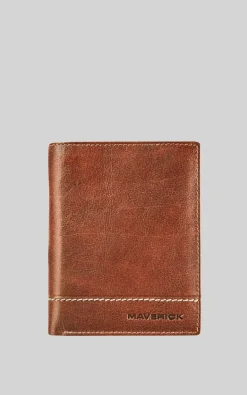 Maverick - Cognac Portefeuille