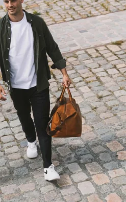 Maverick - Cognac Reistas
