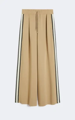 Max Mara Weekend - Beige Broek